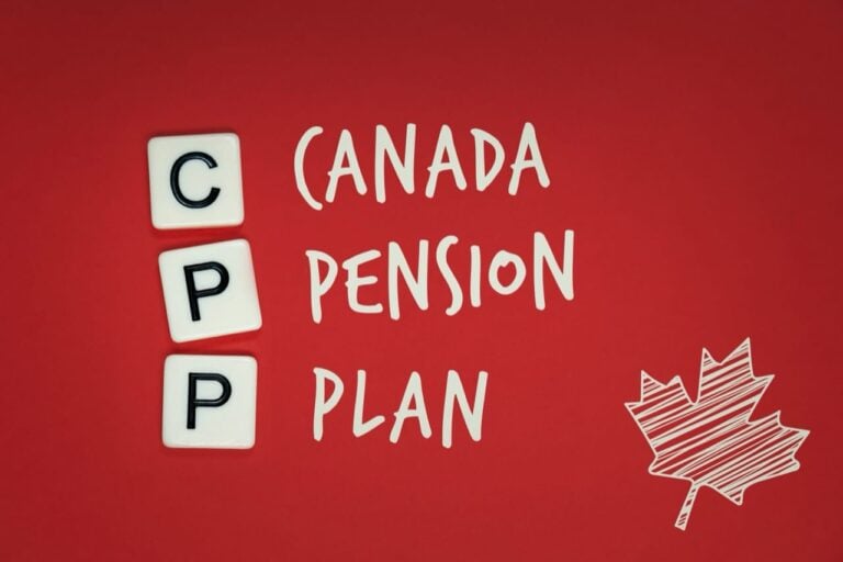 Canada Pension Plan