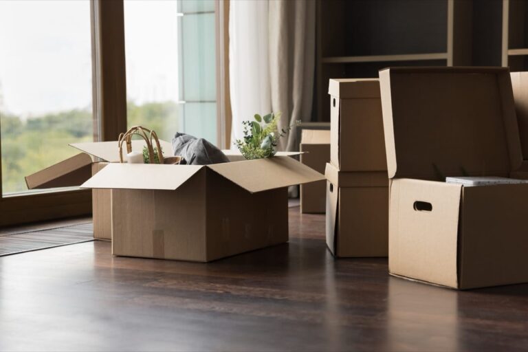 Mortgages and Divorce in Canada