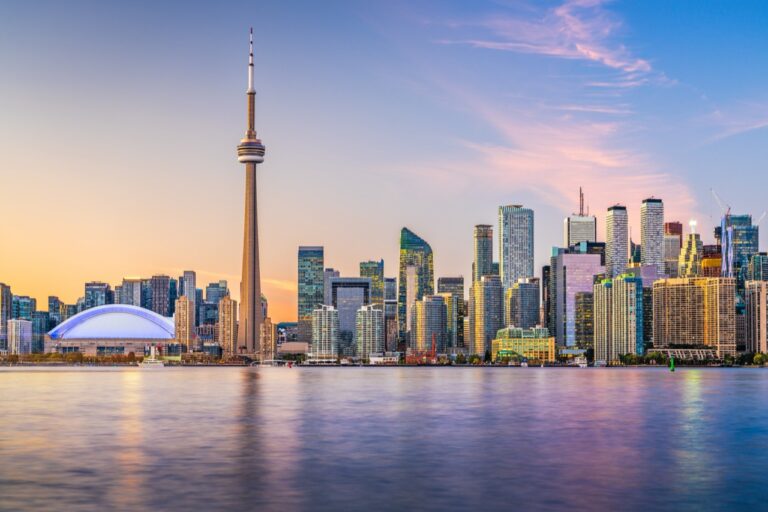 Toronto Ontario