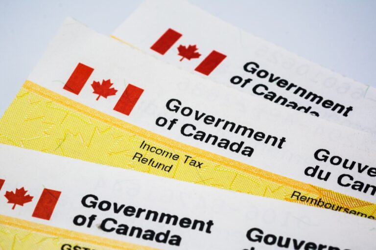 contact the CRA