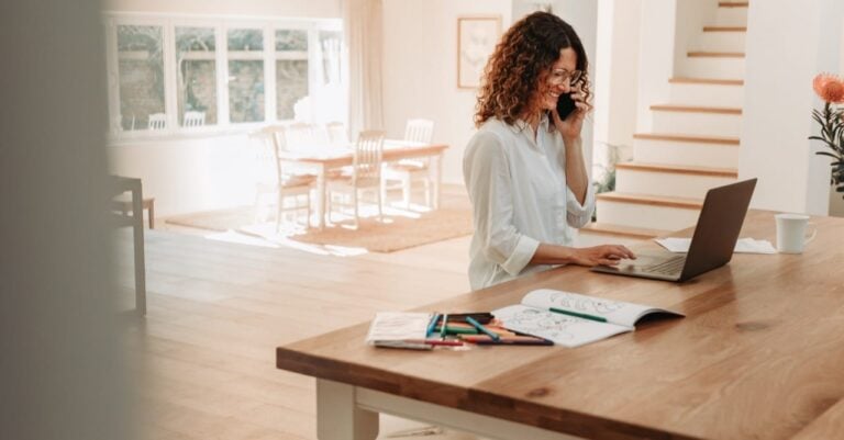 self-employed mortgage