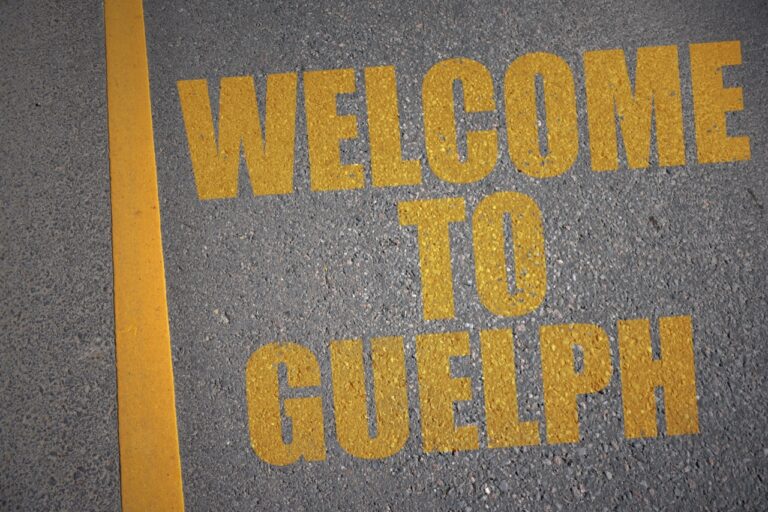 Guelph mortgage