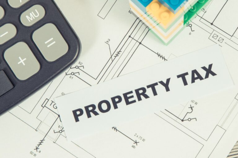 Property Taxes