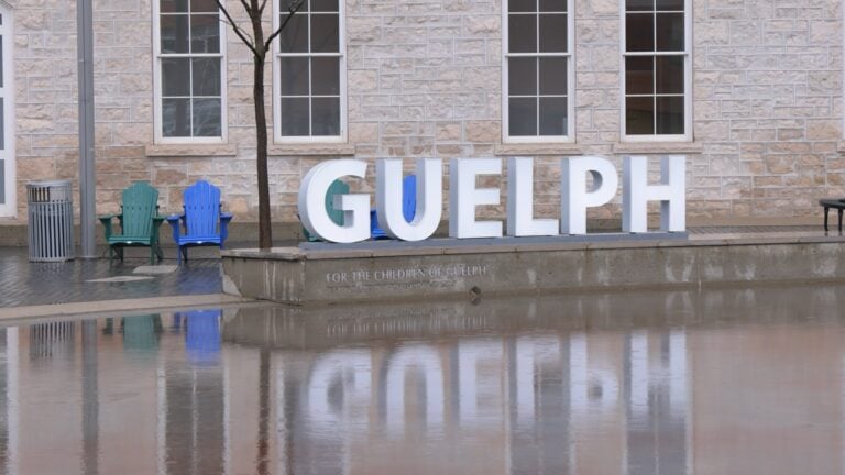 City of Guelph