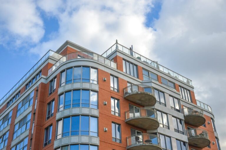 condo fees in ontario