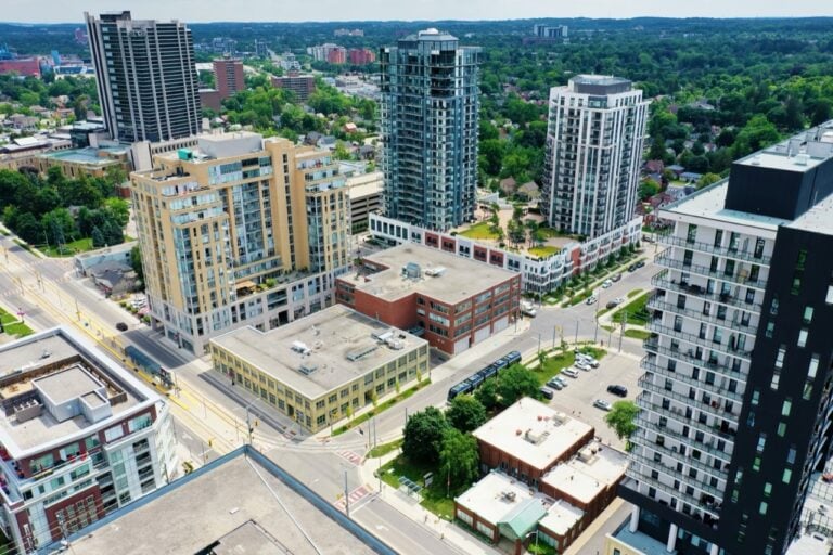 Waterloo, Ontario
