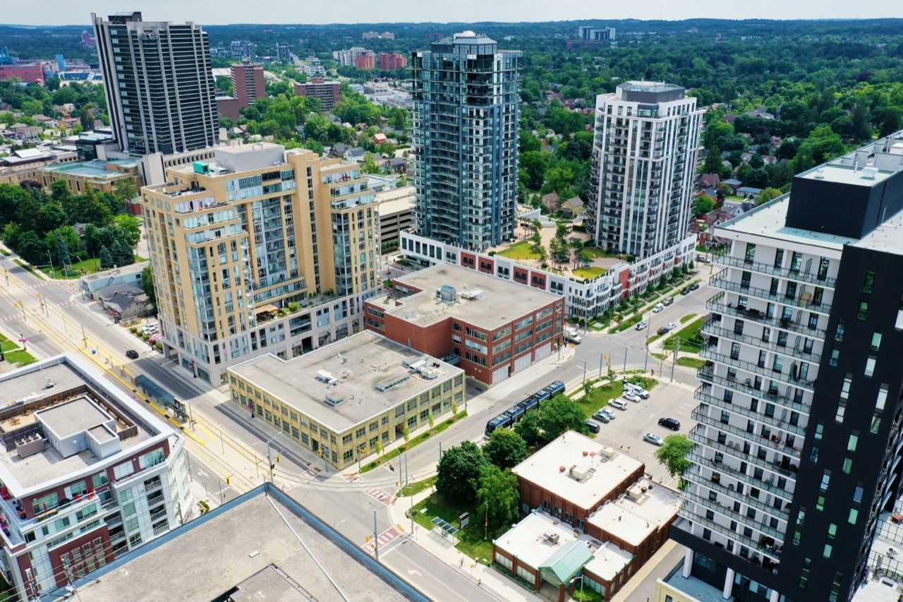 Waterloo, Ontario