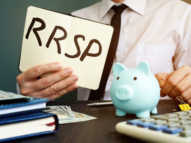 rrsp vs mortgage
