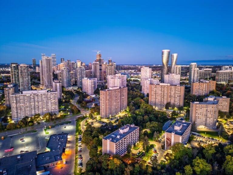 Mississauga mortgage