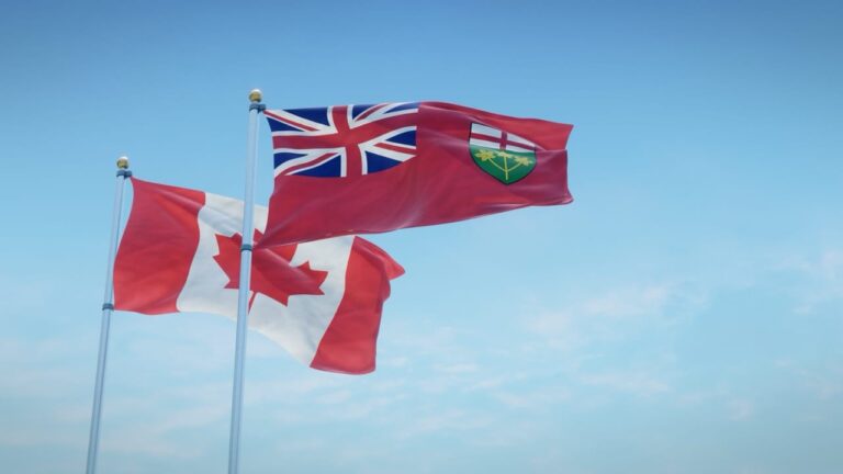 Gifting Your Home to Your Kids in Ontario: What You Need to Know Gifting Your Home to Your Kids in Ontario: What You Need to Know - Ontario Flag