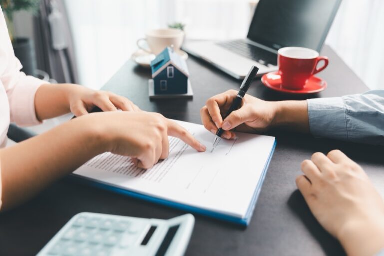 Breaking Your Mortgage