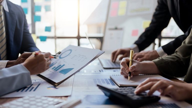 Budgeting for Property Taxes and Home Insurance