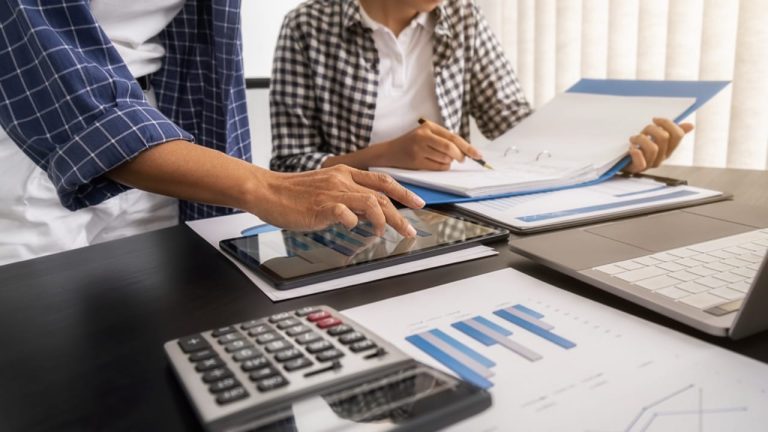 How Inflation Erodes Your Savings Over Time