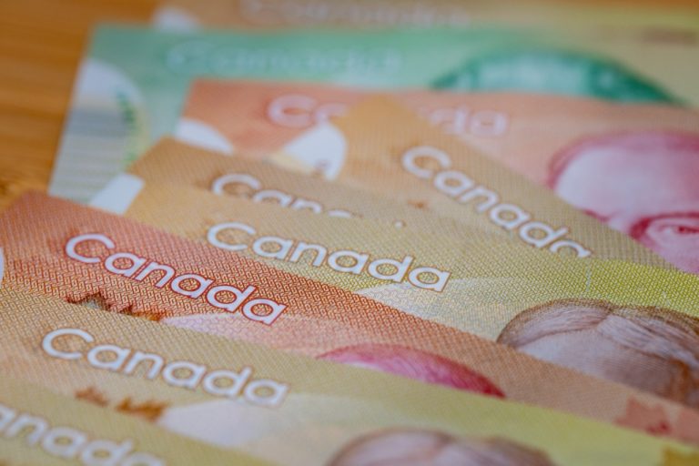 Rethinking the 50/30/20 Rule for Canadian Budgets