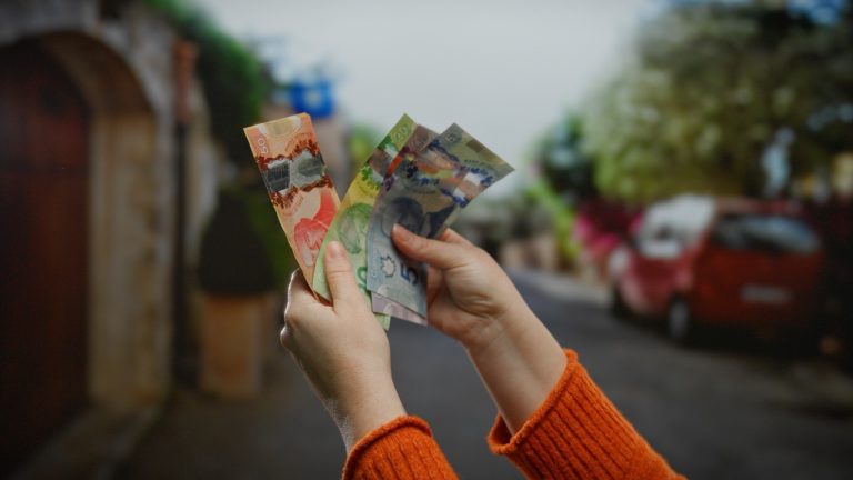 Budgeting for Canada’s Seasonal Cost Swings